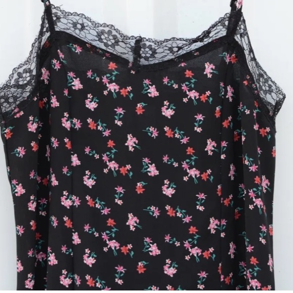 H&M slip dress - Picture 7 of 9